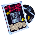 Dan Harlan Pack Small Play Big Vol 8 The Comedy Club Show